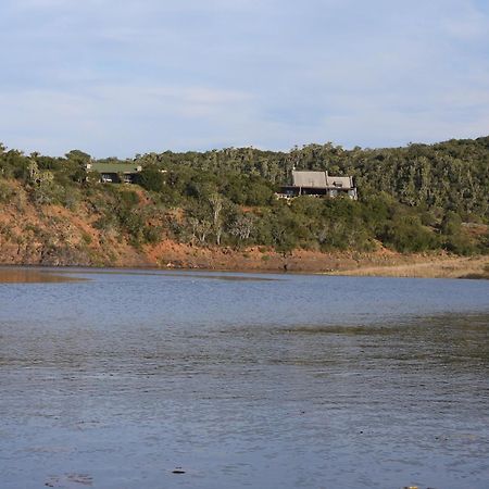 African Safari Lodge Grahamstown Buitenkant foto