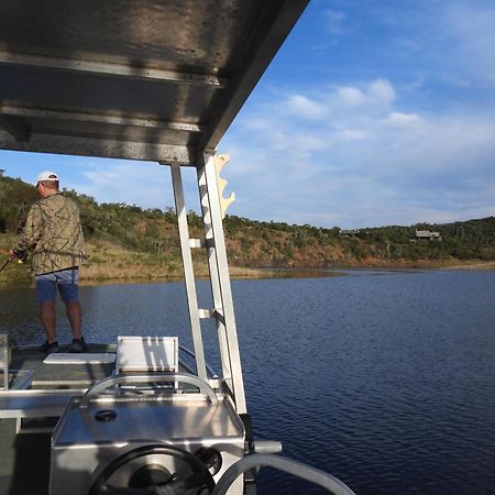 African Safari Lodge Grahamstown Buitenkant foto