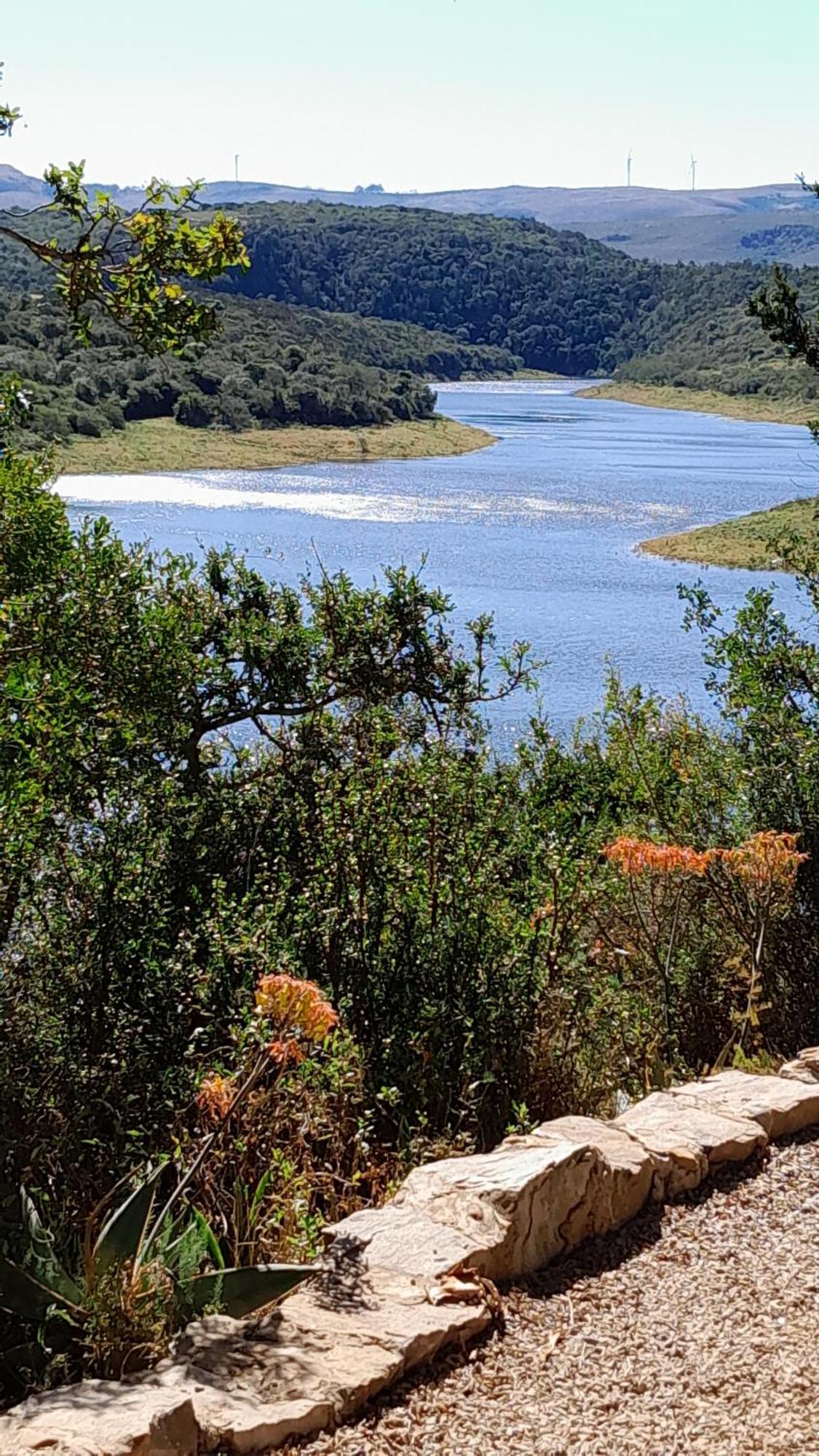 African Safari Lodge Grahamstown Buitenkant foto