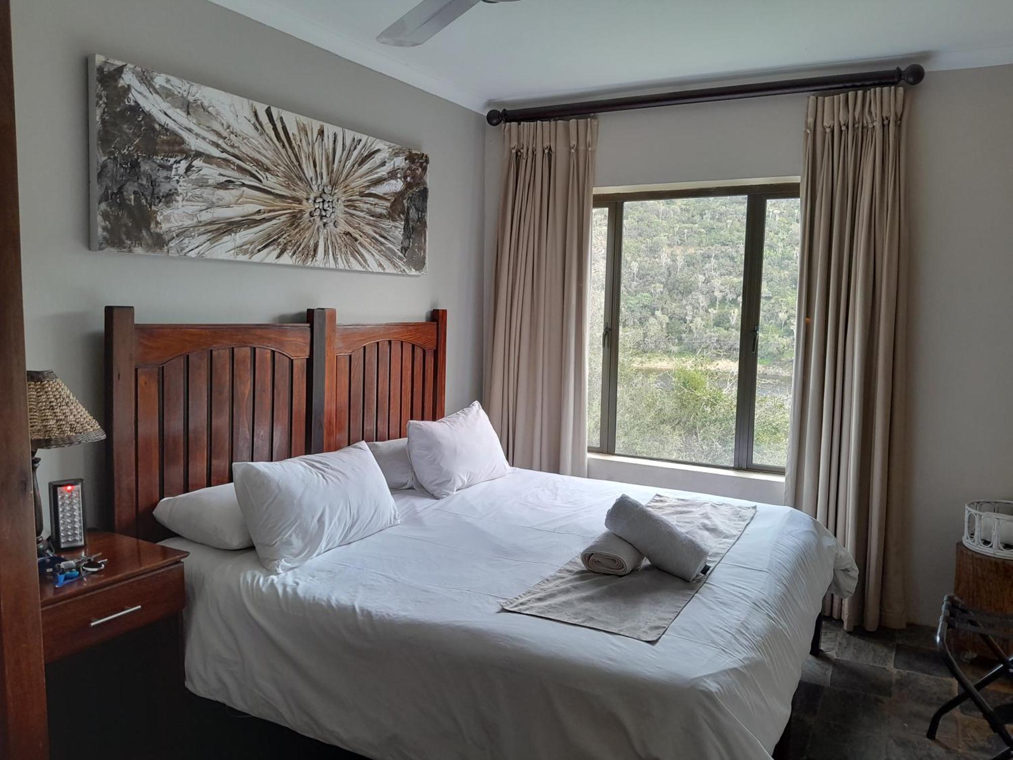 African Safari Lodge Grahamstown Buitenkant foto