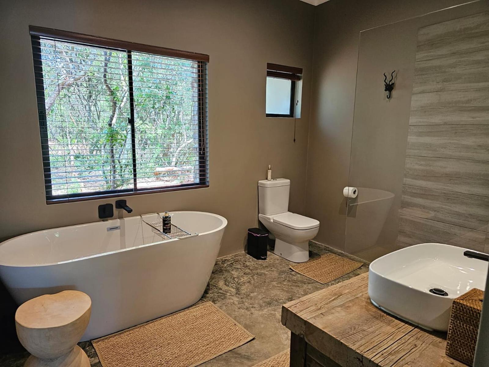 African Safari Lodge Grahamstown Buitenkant foto
