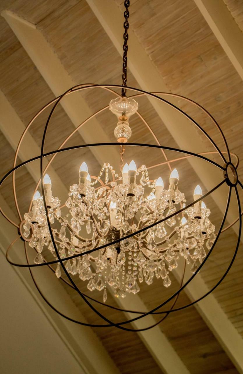 African Safari Lodge Grahamstown Buitenkant foto