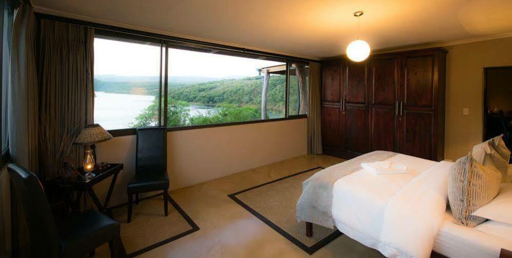 African Safari Lodge Grahamstown Buitenkant foto
