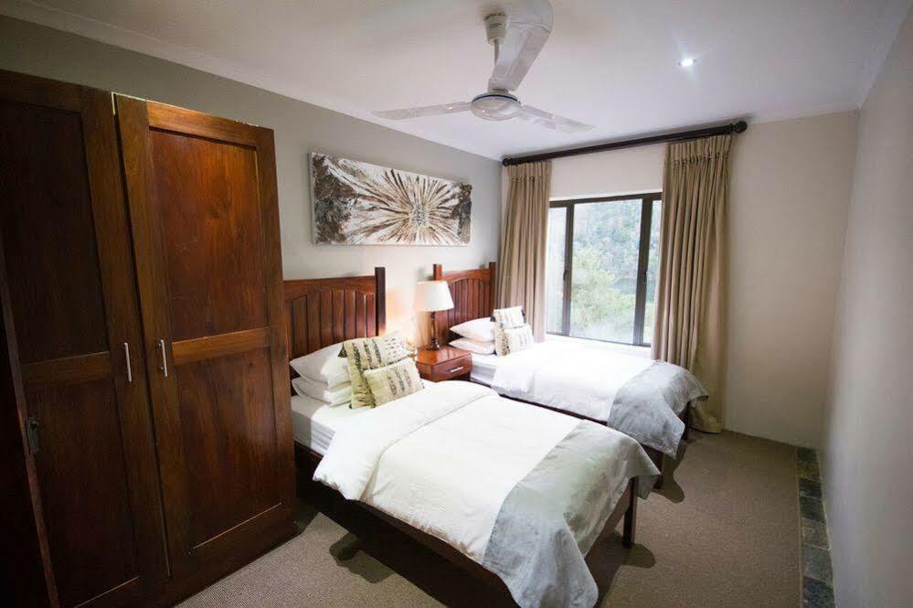 African Safari Lodge Grahamstown Buitenkant foto