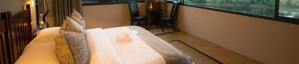 African Safari Lodge Grahamstown Buitenkant foto