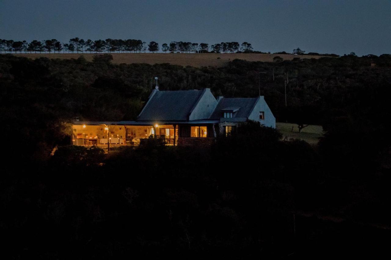 African Safari Lodge Grahamstown Buitenkant foto