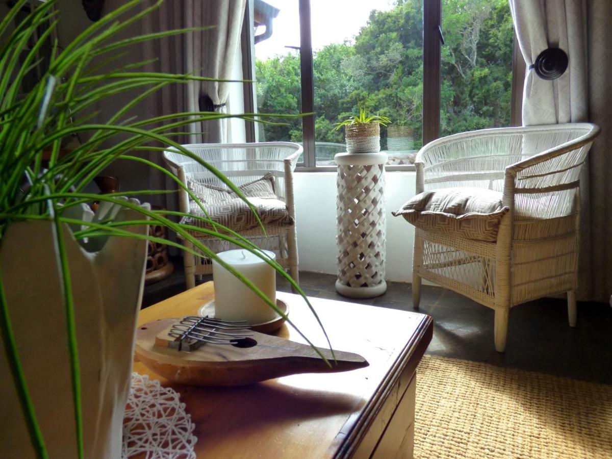 African Safari Lodge Grahamstown Buitenkant foto