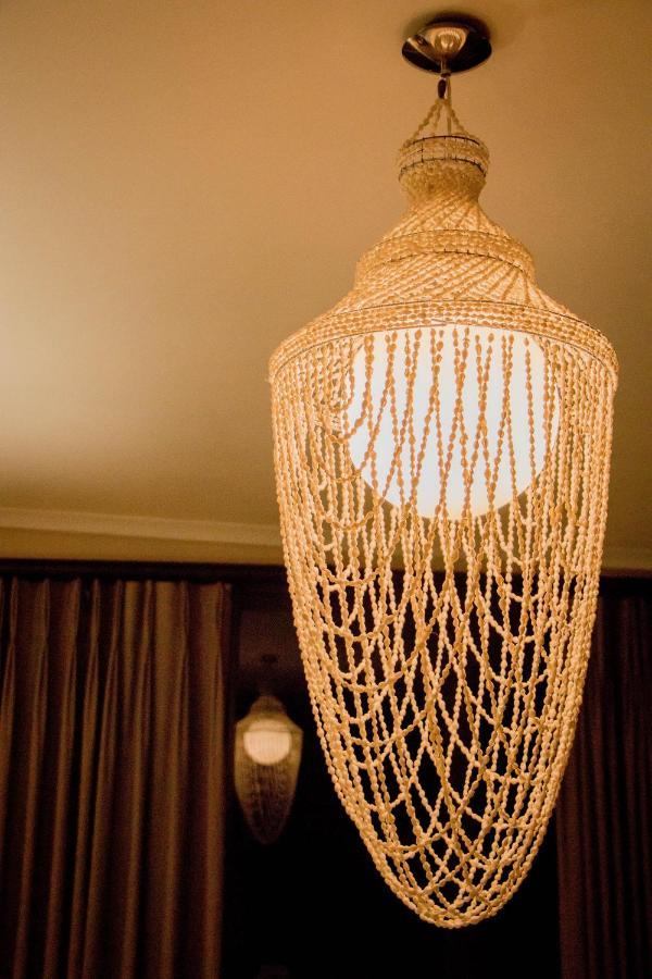 African Safari Lodge Grahamstown Buitenkant foto